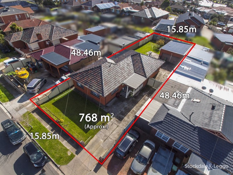 10 Geach Street, Dallas VIC 3047