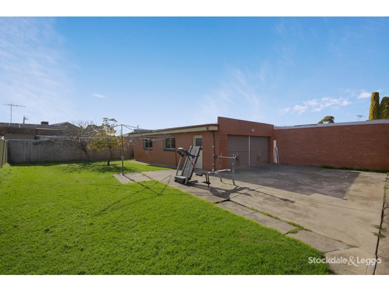 10 Geach Street, Dallas VIC 3047