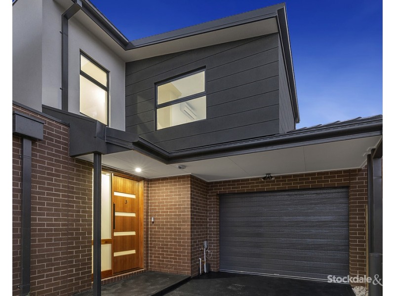 3/20A Apsley Street, Glenroy VIC 3046
