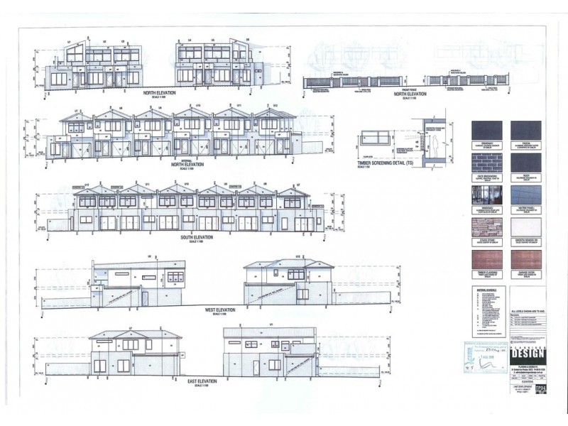 145 and 147 Kitchener Street, Broadmeadows VIC 3047