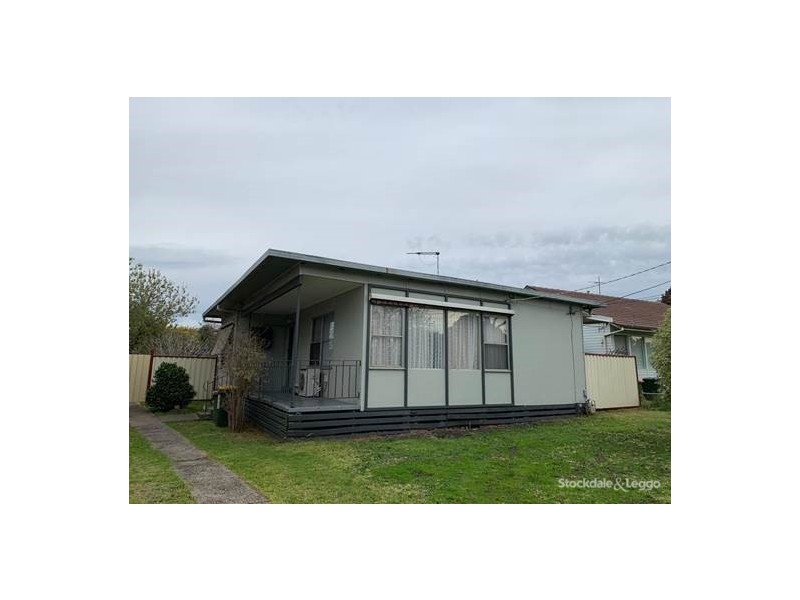 145 and 147 Kitchener Street, Broadmeadows VIC 3047