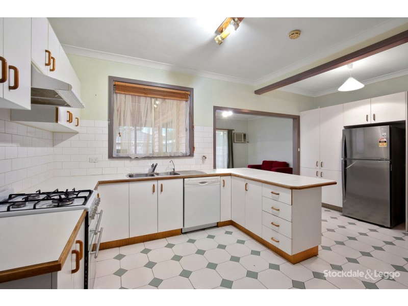 40 Tassell Street, Hadfield VIC 3046