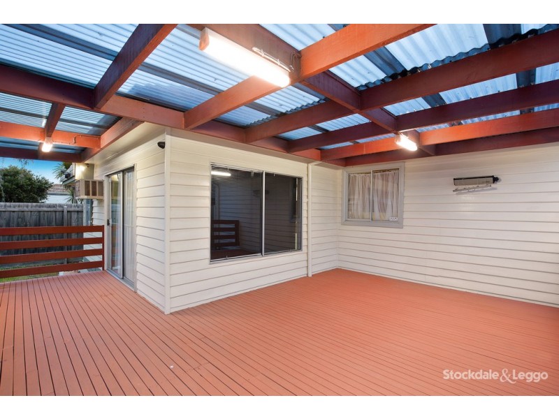 40 Tassell Street, Hadfield VIC 3046