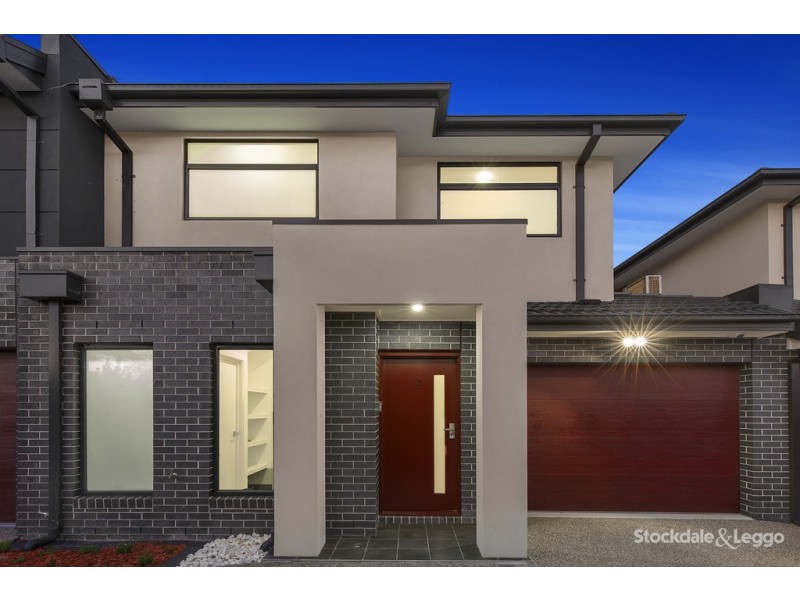 2/1 Tudor Street, Glenroy VIC 3046