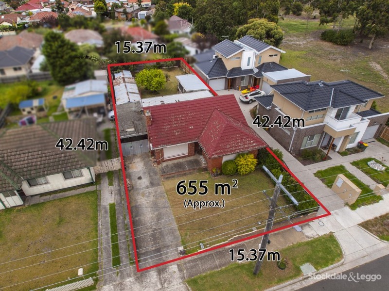 21 Gordon Court, Glenroy VIC 3046
