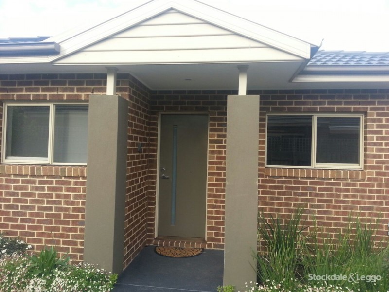 3/44 Gladstone Parade, Glenroy VIC 3046