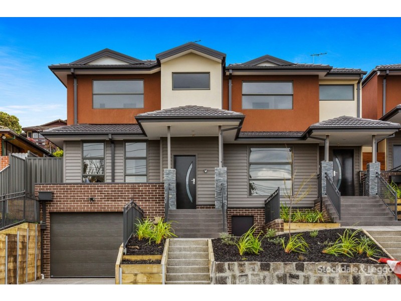 1/66A Devereaux Street, Oak Park VIC 3046