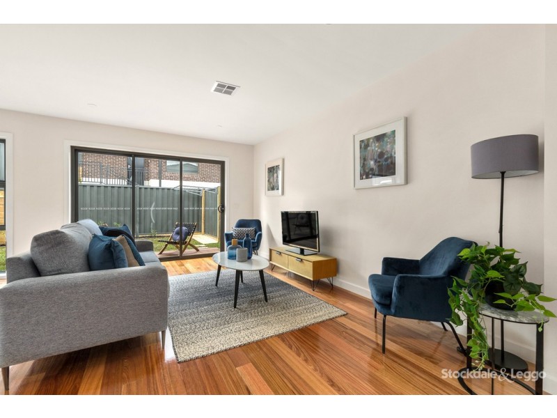 1/66A Devereaux Street, Oak Park VIC 3046