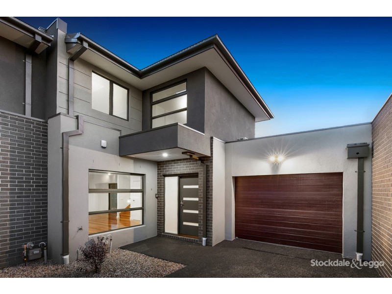 4/33 Kennedy Street, Glenroy VIC 3046