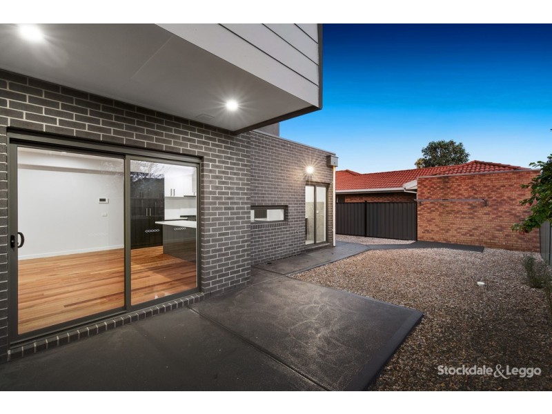 4/33 Kennedy Street, Glenroy VIC 3046