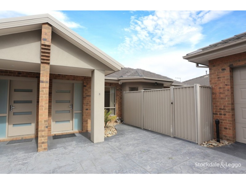 3/131 Glenroy Road, Glenroy VIC 3046