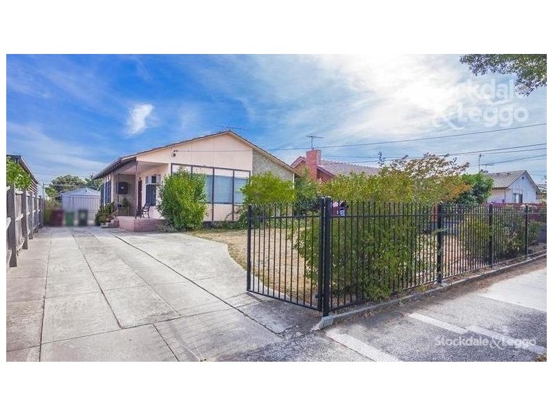 36 Washington Street, Dallas VIC 3047