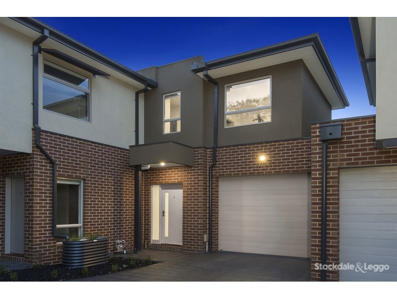 3/1 Cosmos Street, Glenroy VIC 3046