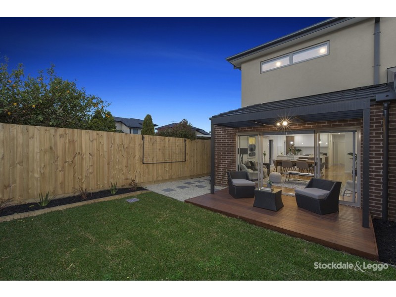 3/1 Cosmos Street, Glenroy VIC 3046