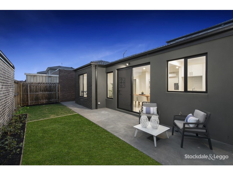 3/39 Melbourne Avenue, Glenroy VIC 3046