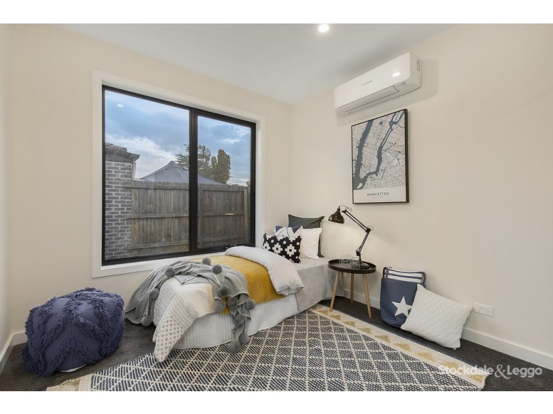 3/39 Melbourne Avenue, Glenroy VIC 3046