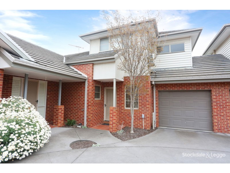 11/3-7 Nerissa Grove, Oak Park VIC 3046