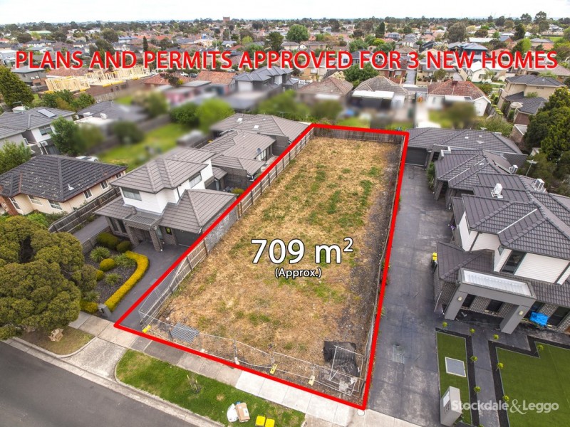 73 Hubert Avenue, Glenroy VIC 3046