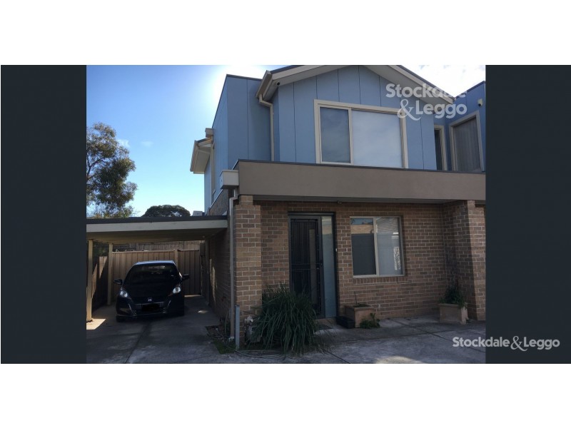 3/8 Stella Street, Glenroy VIC 3046