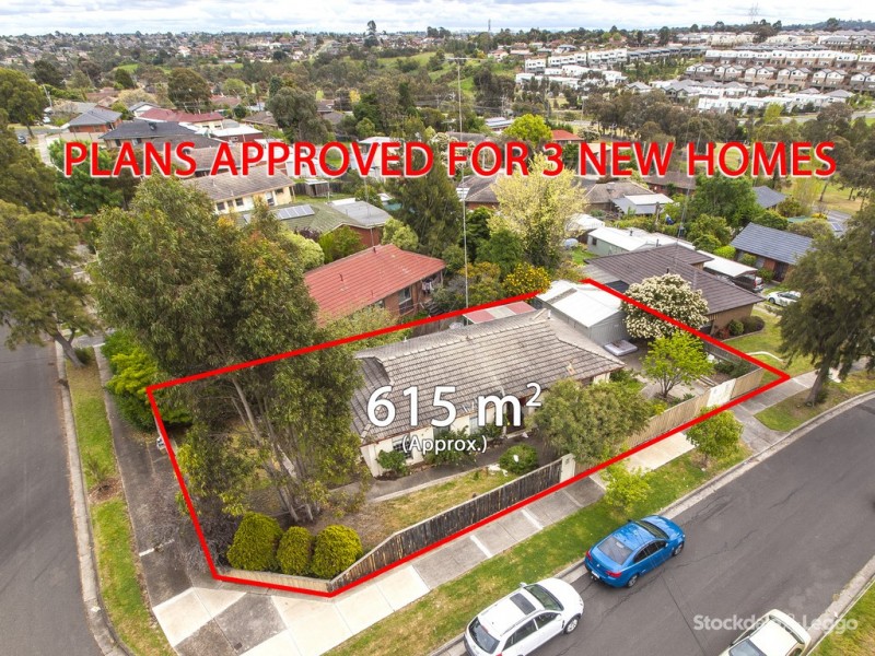 15 Heywood Crescent, Broadmeadows VIC 3047