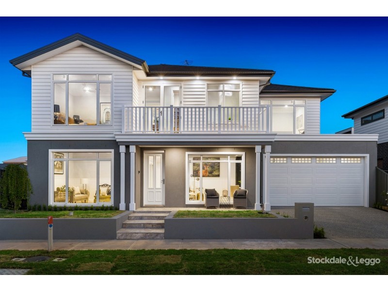 1 Pimbial Court, Hadfield VIC 3046