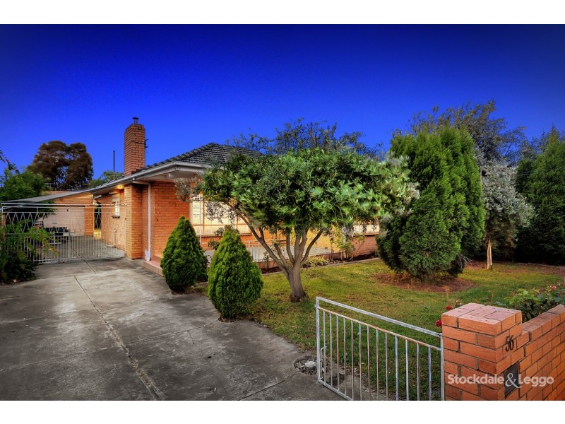 56 Jukes Road, Fawkner VIC 3060