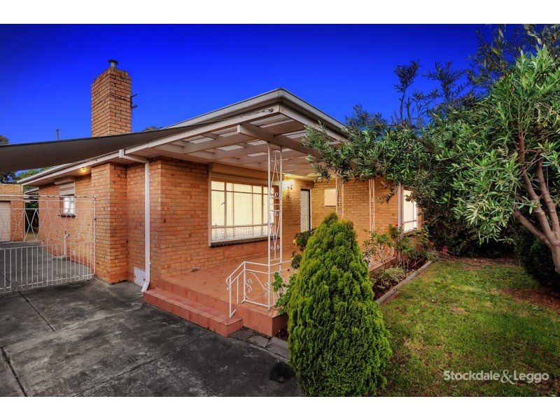 56 Jukes Road, Fawkner VIC 3060