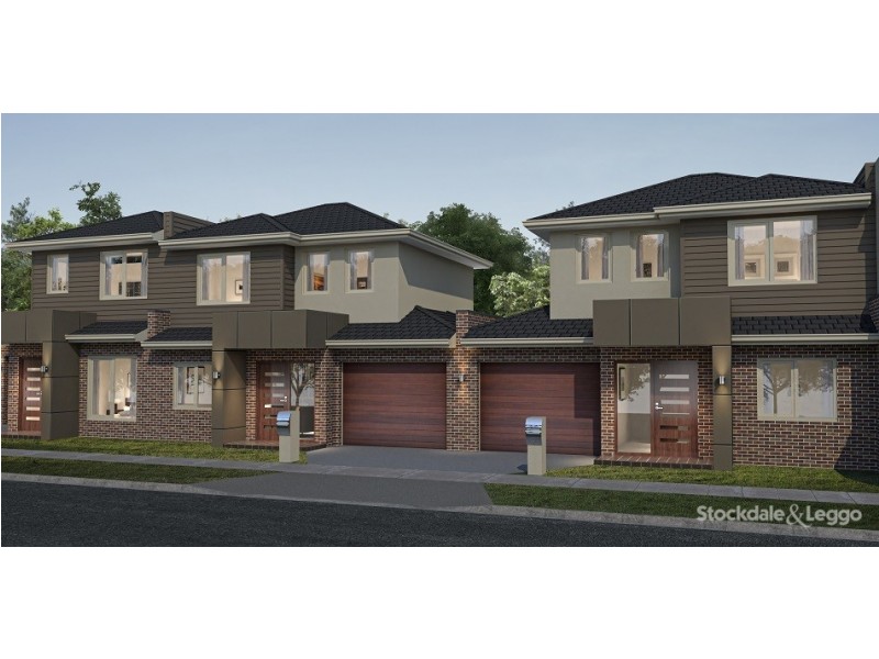 2 and 3/1 Meredith Street, Broadmeadows VIC 3047