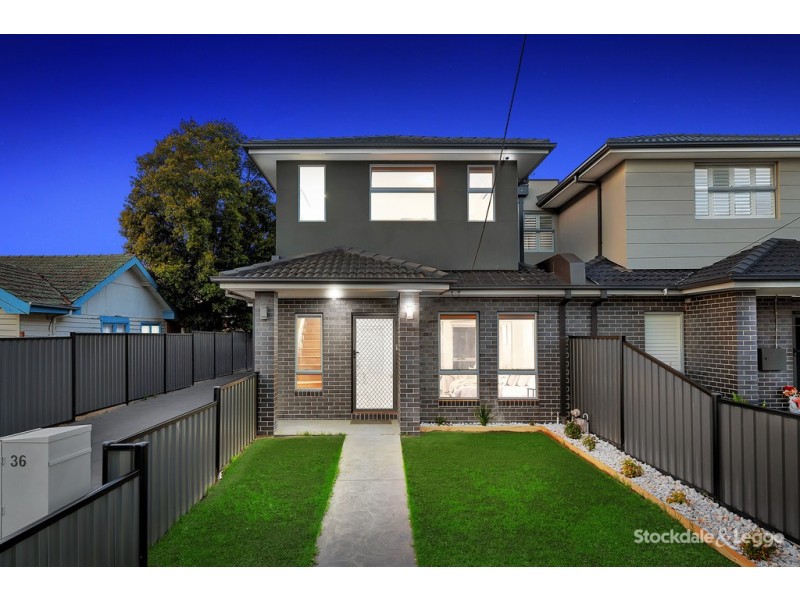 2/36 Grandview Street, Glenroy VIC 3046