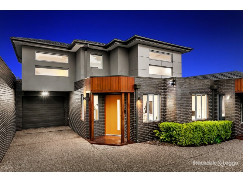 3/35 Gladstone Parade, Glenroy VIC 3046