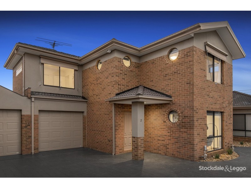 2/18 Callander Road, Pascoe Vale VIC 3044
