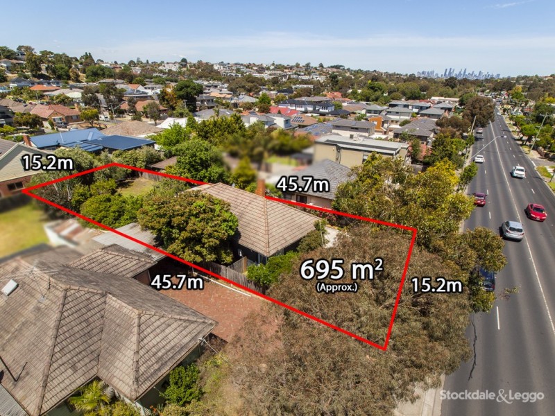 538 Pascoe Vale Road, Pascoe Vale VIC 3044