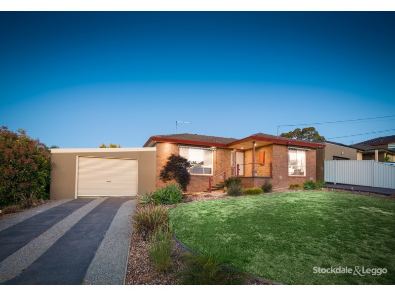 6 Ellesmere Crescent, Gladstone Park VIC 3043