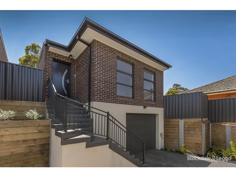 5/66A Devereaux Street, Oak Park VIC 3046