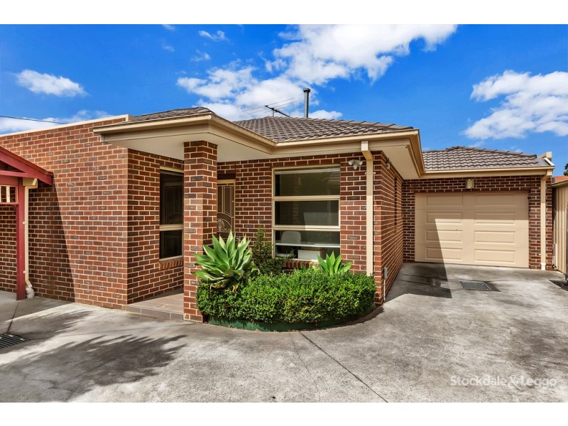2/12 Brooks Street, Fawkner VIC 3060