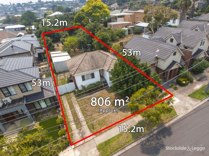2 Francis Street, Oak Park VIC 3046