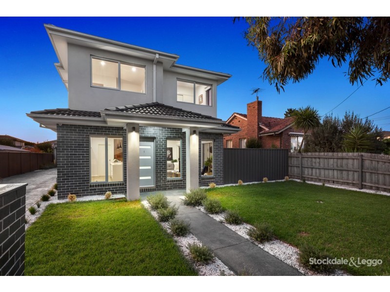 1/119 Cardinal Road, Glenroy VIC 3046