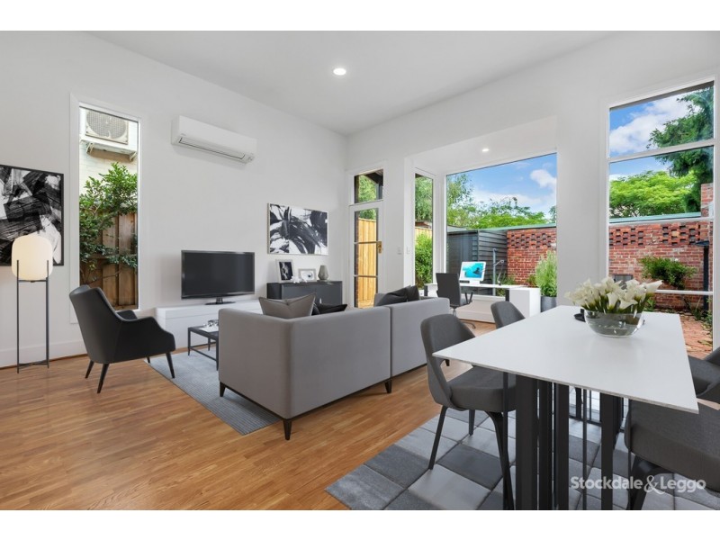 12 Vail Street, Prahran VIC 3181