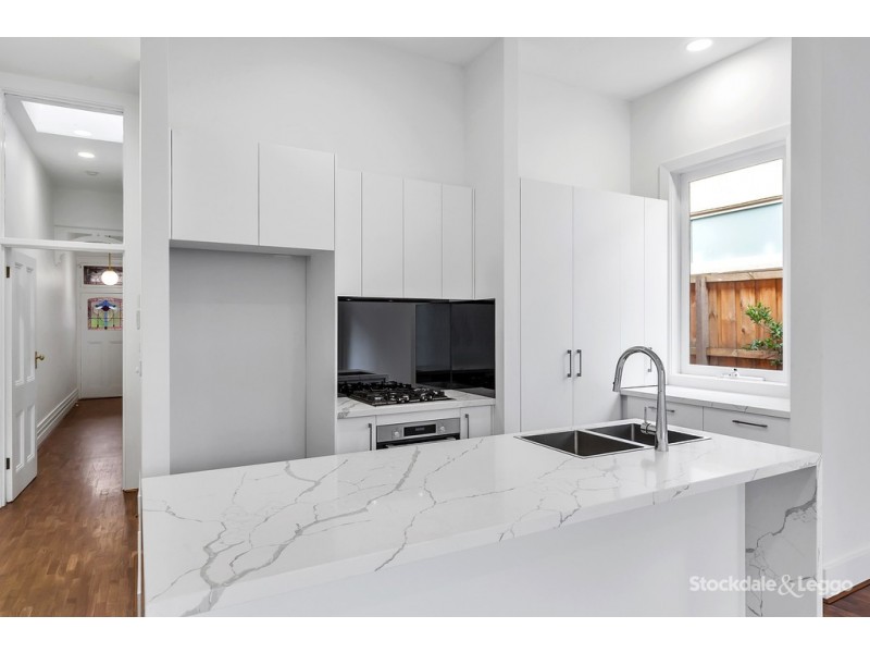 12 Vail Street, Prahran VIC 3181