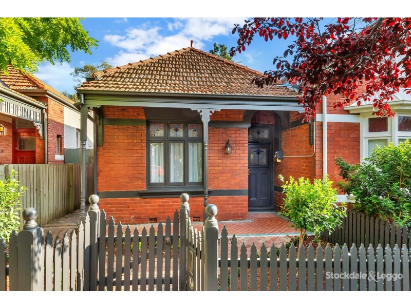 12 Vail Street, Prahran VIC 3181