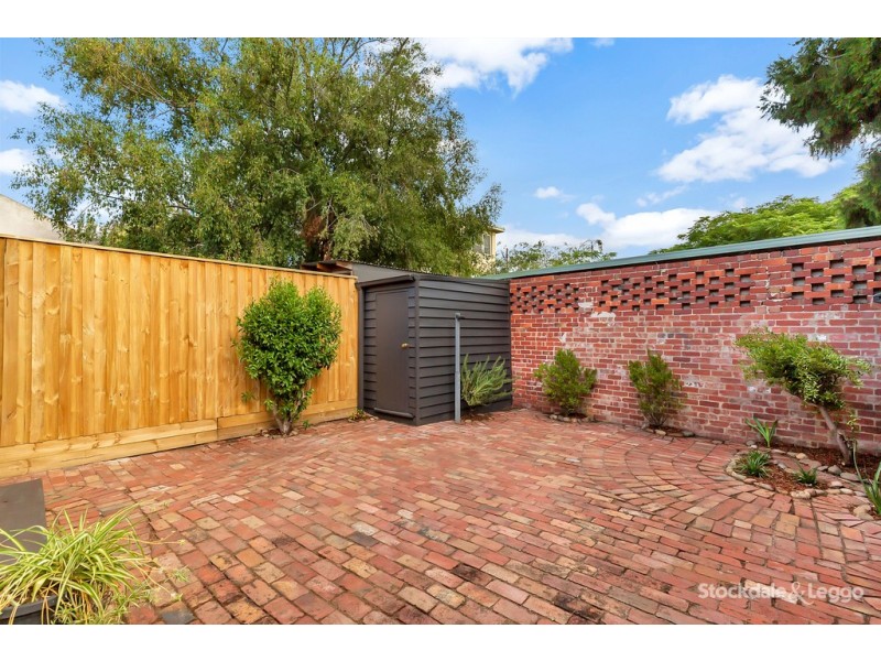 12 Vail Street, Prahran VIC 3181