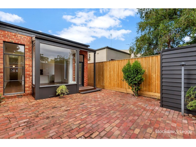 12 Vail Street, Prahran VIC 3181
