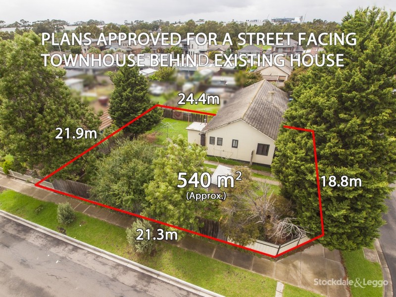 8 Trethowan Street, Broadmeadows VIC 3047