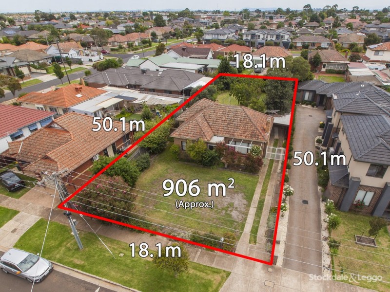42 Kennedy Street, Glenroy VIC 3046
