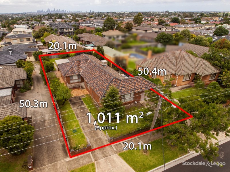 35 Lytton Street, Glenroy VIC 3046