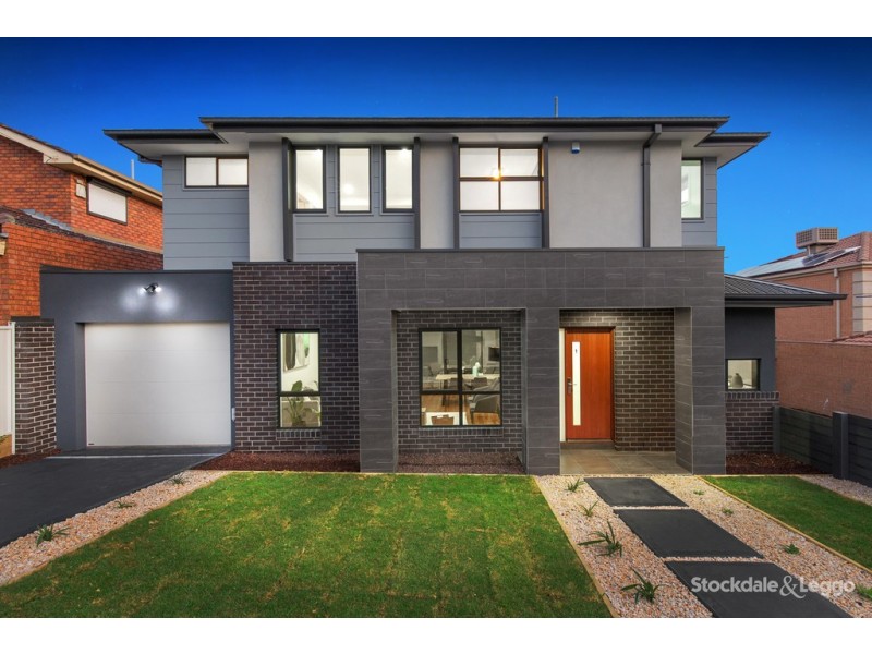 1/9 Prospect Street, Glenroy VIC 3046