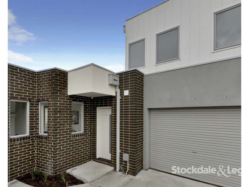 4/857 Pascoe Vale Road, Glenroy VIC 3046