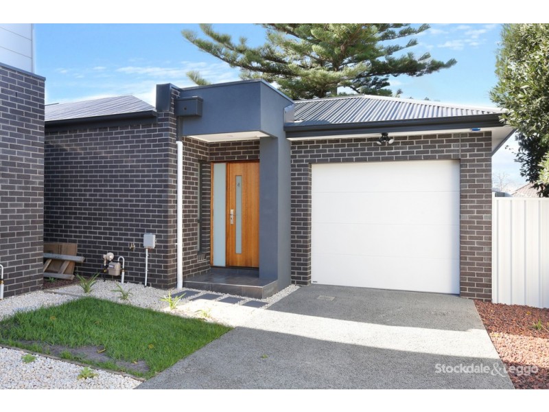 4/9 Prospect Street, Glenroy VIC 3046