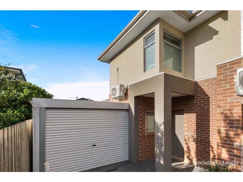 4/128 Middle Street, Hadfield VIC 3046