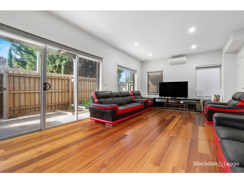4/128 Middle Street, Hadfield VIC 3046